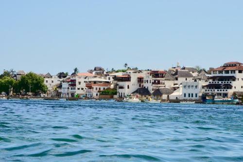 Lodge Manda Bay