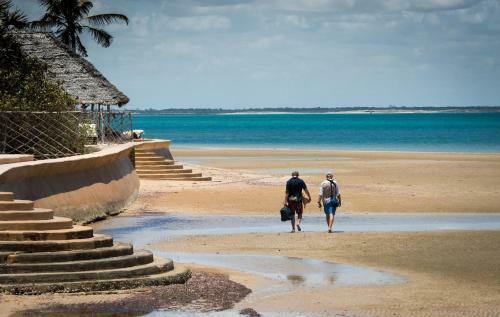 Lodge Manda Bay