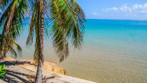 Lodge Manda Bay