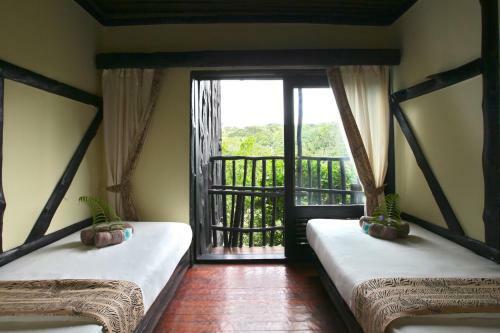 Shimba Hills Lodge