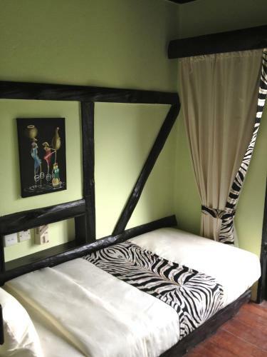 Shimba Hills Lodge