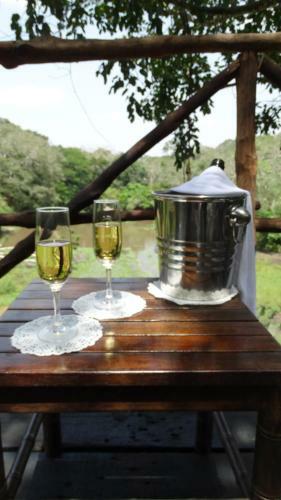 Shimba Hills Lodge