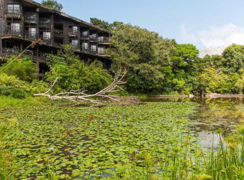 Shimba Hills Lodge