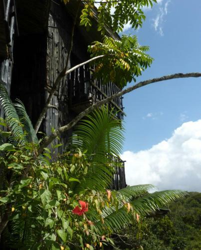 Shimba Hills Lodge