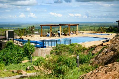 Hotel Saab Royale Resort