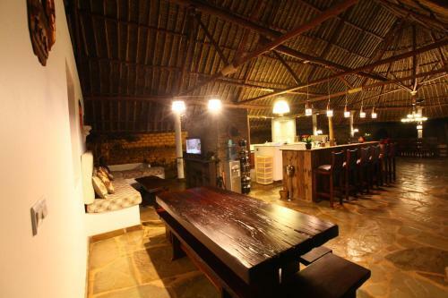 Villa Raymond, Diani, Kenya