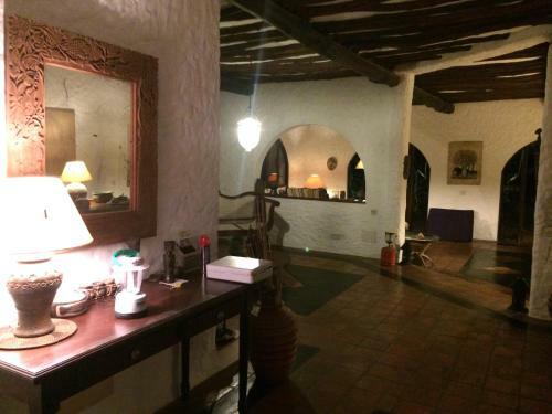 Shambani Cottages