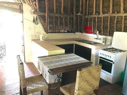 Shambani Cottages