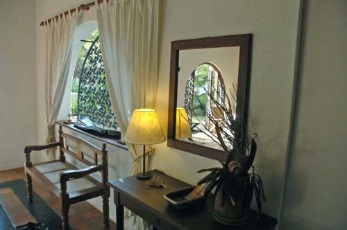 Shambani Cottages