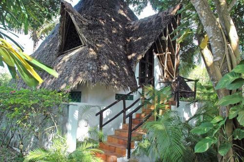 Shambani Cottages