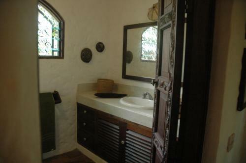 Shambani Cottages