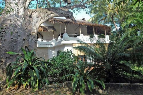 Shambani Cottages