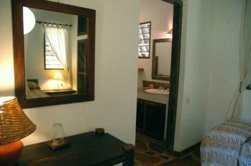 Shambani Cottages