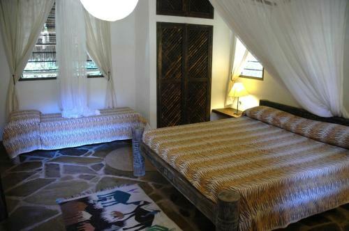 Shambani Cottages