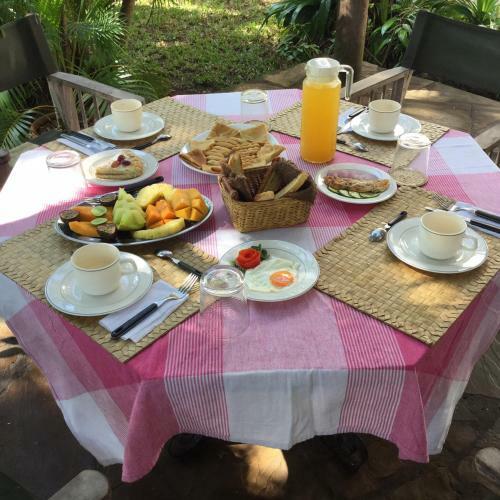 Shambani Cottages