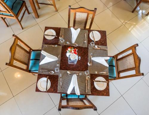 Prideinn Hotel Diani