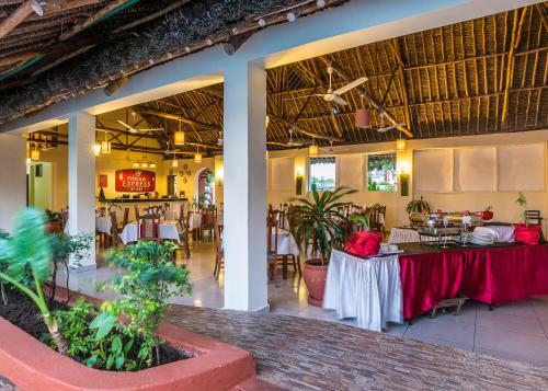 Prideinn Hotel Diani