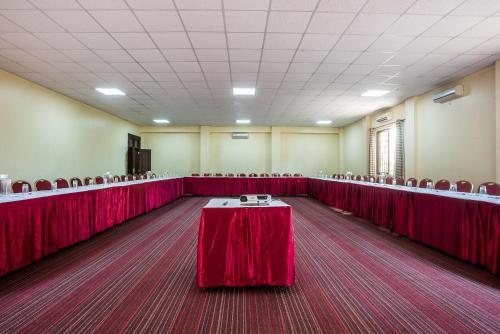 Prideinn Hotel Diani