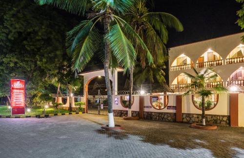 Prideinn Hotel Diani