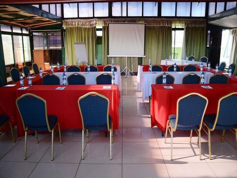 Hotel Comfy Inn Eldoret