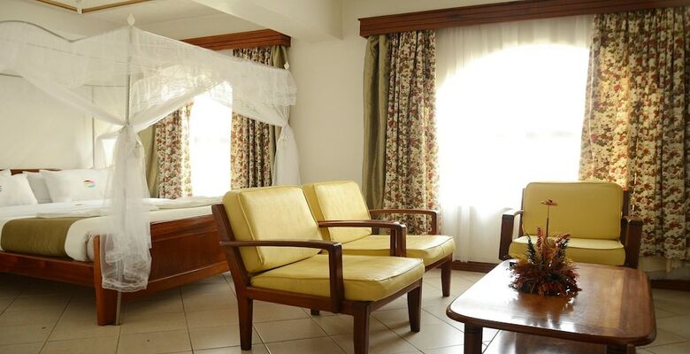 Hotel Comfy Inn Eldoret