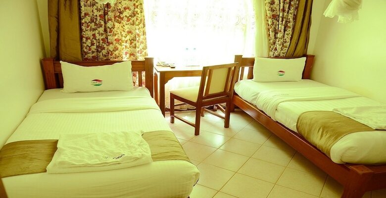 Hotel Comfy Inn Eldoret