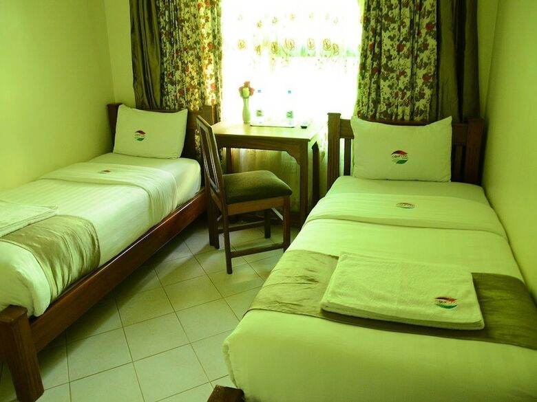 Hotel Comfy Inn Eldoret