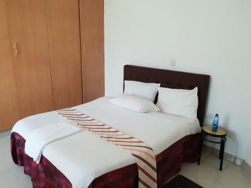 Hostal Salient Guest House - Elgon View
