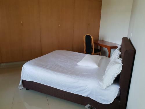 Hostal Salient Guest House - Elgon View