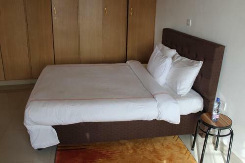 Hostal Salient Guest House - Elgon View