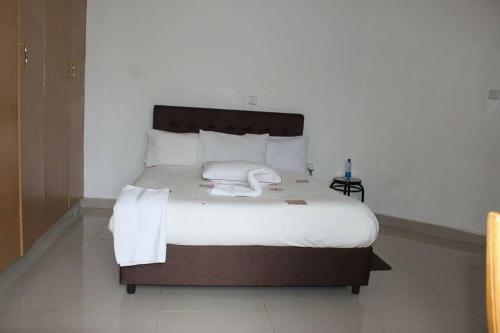 Hostal Salient Guest House - Elgon View