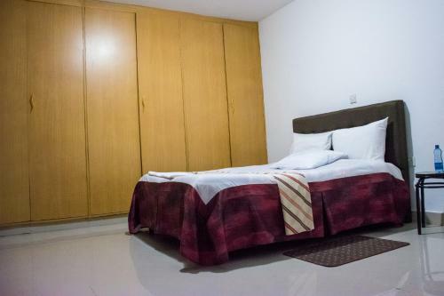 Hostal Salient Guest House - Elgon View