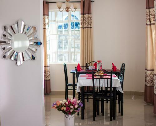 Hostal Salient Guest House - Elgon View