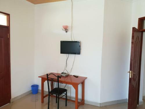 Hostal Salient Guest House - Elgon View