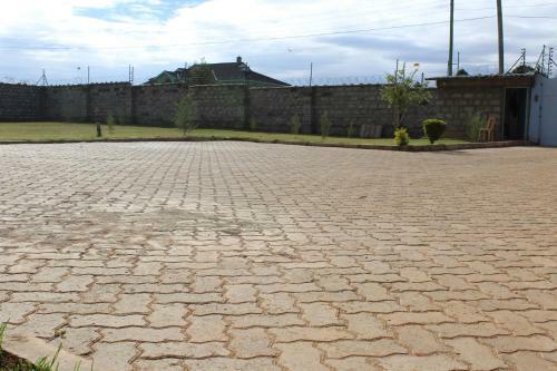Hostal Salient Guest House - Elgon View