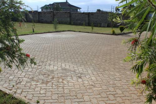 Hostal Salient Guest House - Elgon View