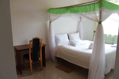 Hostal Salient Guest House - Elgon View
