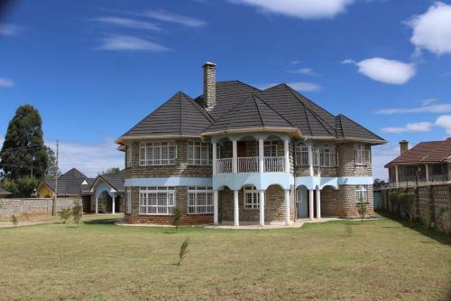Hostal Salient Guest House - Elgon View