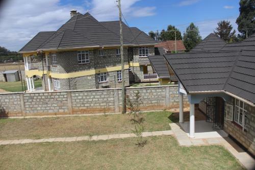 Hostal Salient Guest House - Elgon View