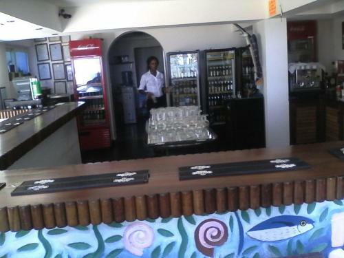 Bamburi Beach Studio Apartment B41