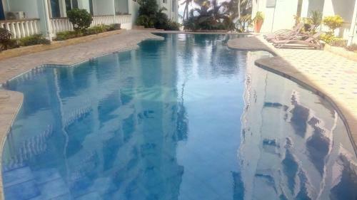Bamburi Beach Studio Apartment B41