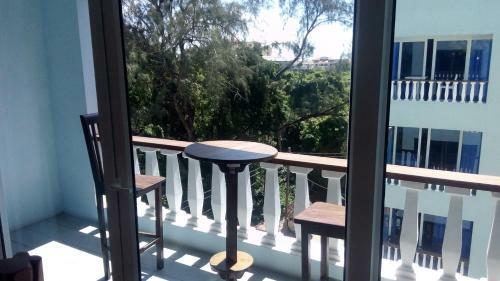 Bamburi Beach Studio Apartment B41