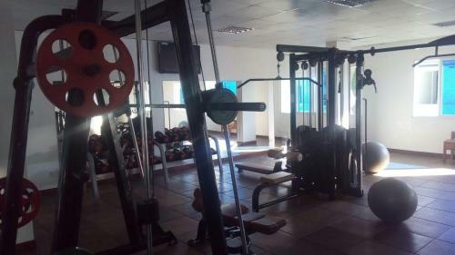 Bamburi Beach Studio Apartment B41