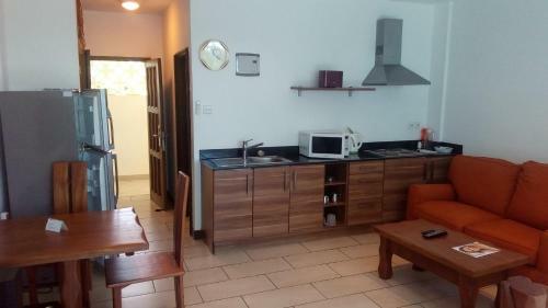 Bamburi Beach Studio Apartment B41