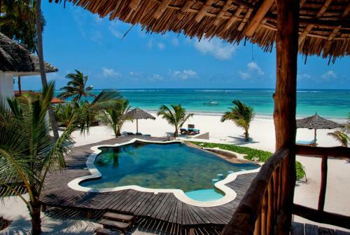 Hotel Waterlovers Beach Resort