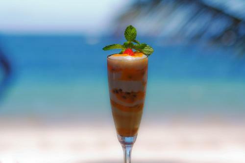 Hotel Waterlovers Beach Resort