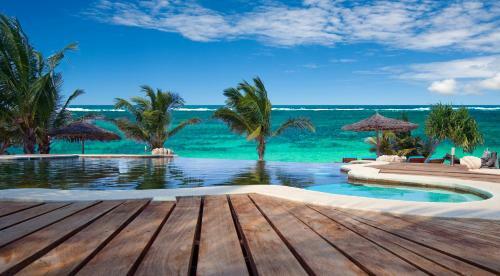 Hotel Waterlovers Beach Resort