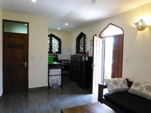 Villa Swahili Oasis