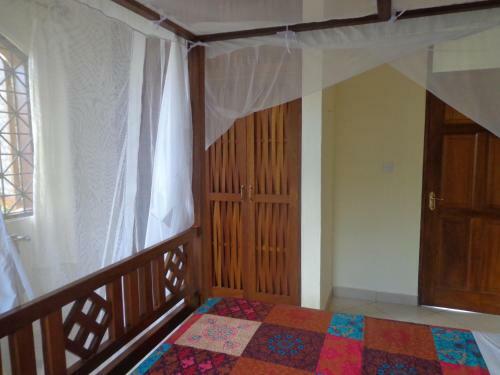 Villa Swahili Oasis