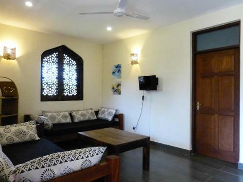 Villa Swahili Oasis